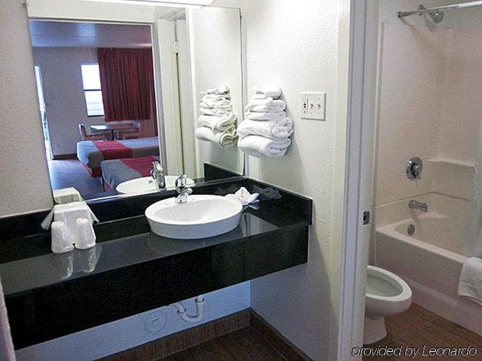 Motel 6-Dallas, Tx - Forest Lane Kamer foto